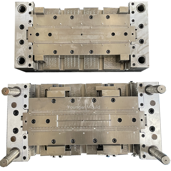 Arrow Tag Pins Mould